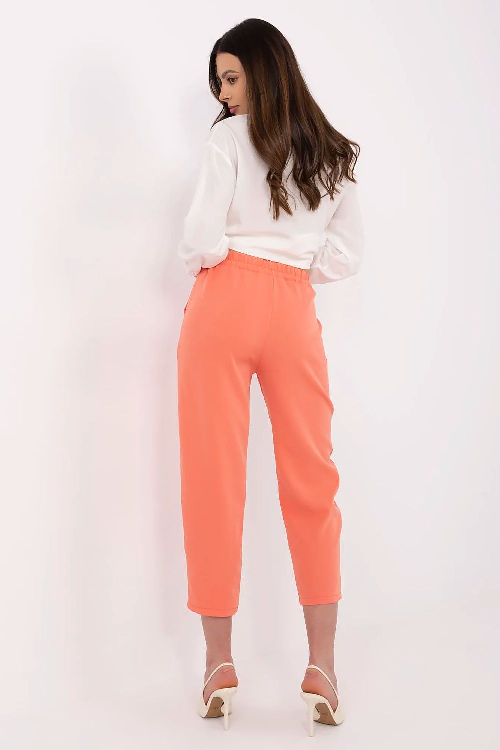  Pantaloni de damă model 212655 Och Bella 