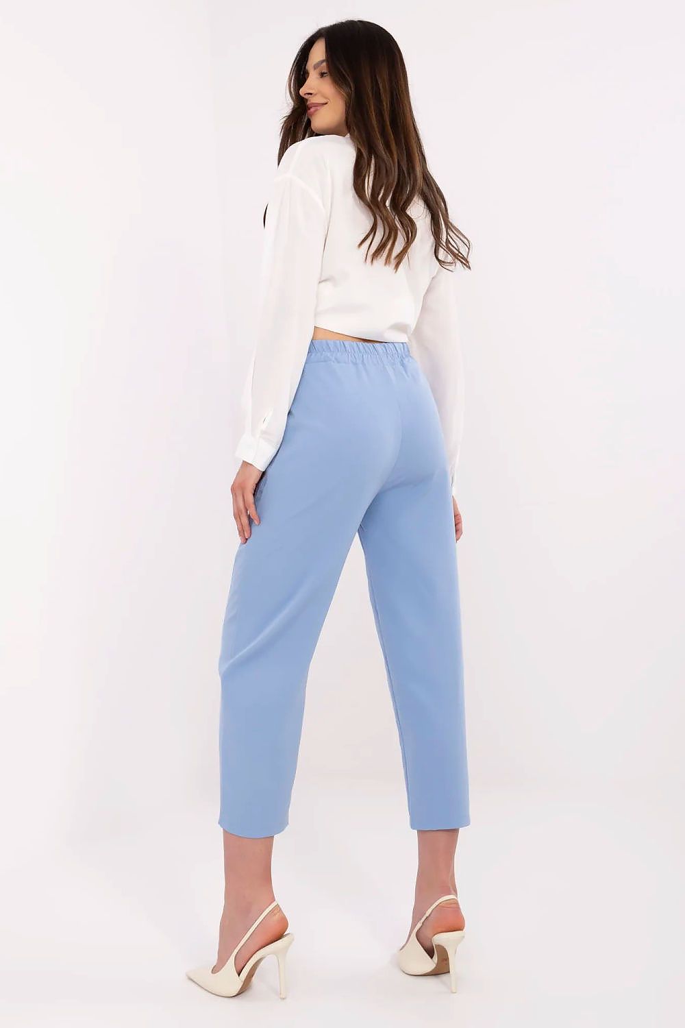  Pantaloni de damă model 212656 Och Bella 