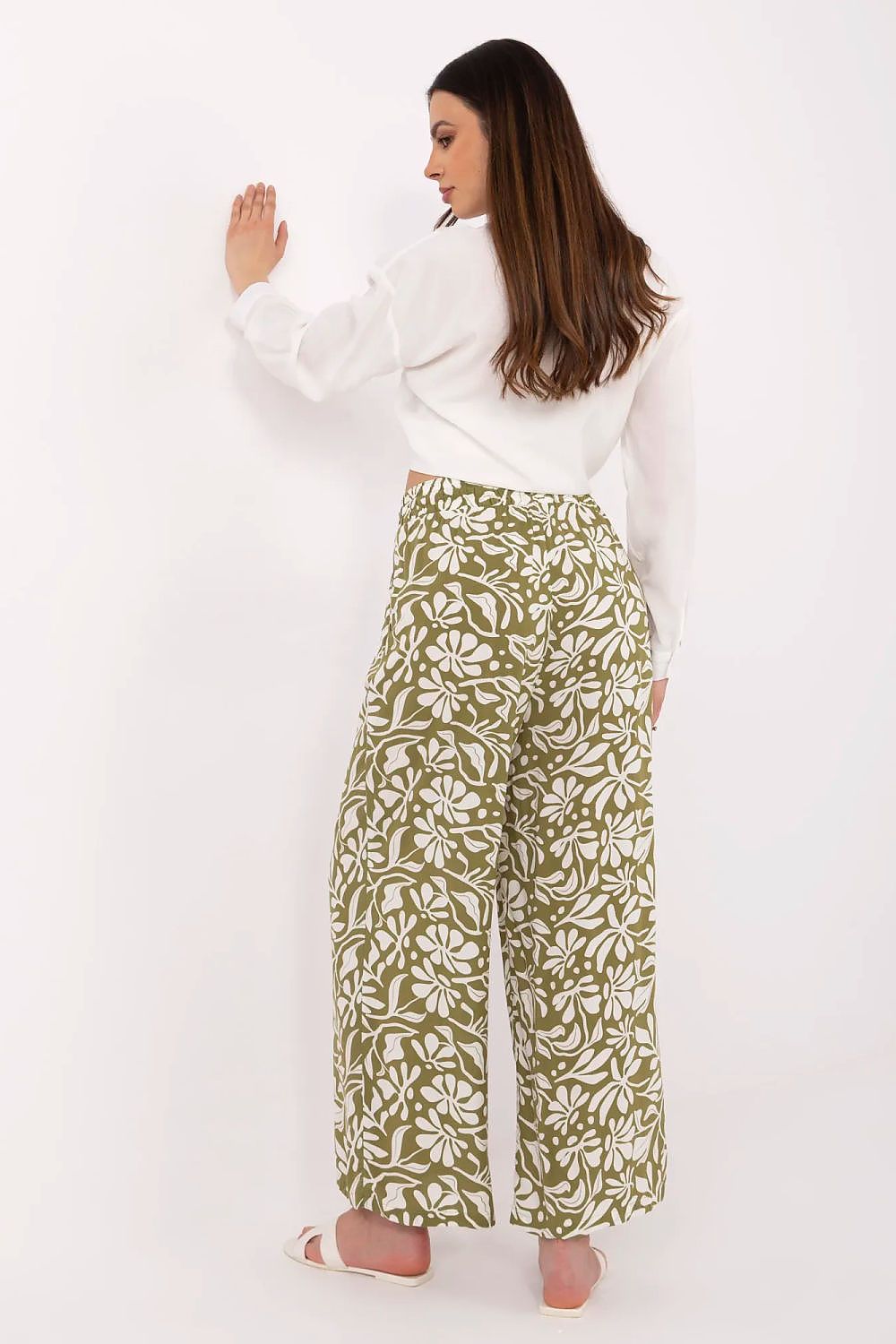 Pantaloni de damă model 212663 Sublevel 