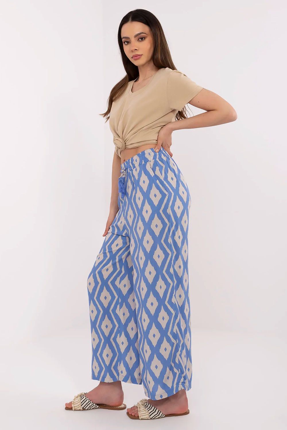  Pantaloni de damă model 212665 Sublevel 