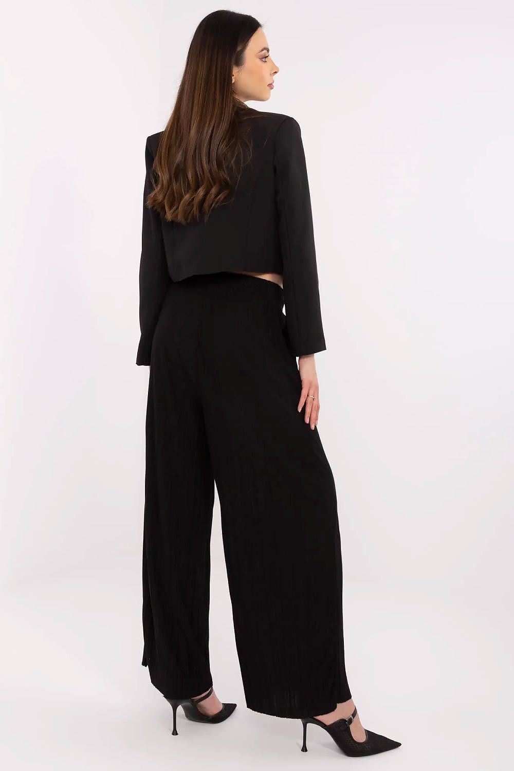  Pantaloni de damă model 212667 Sublevel 