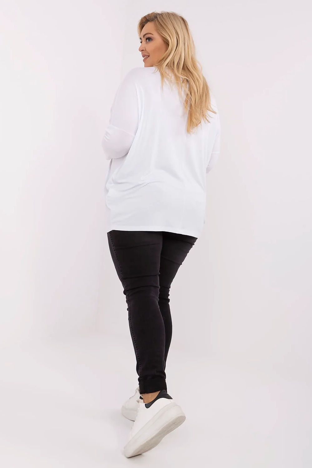  Bluza marime plus model 212683 Relevance 