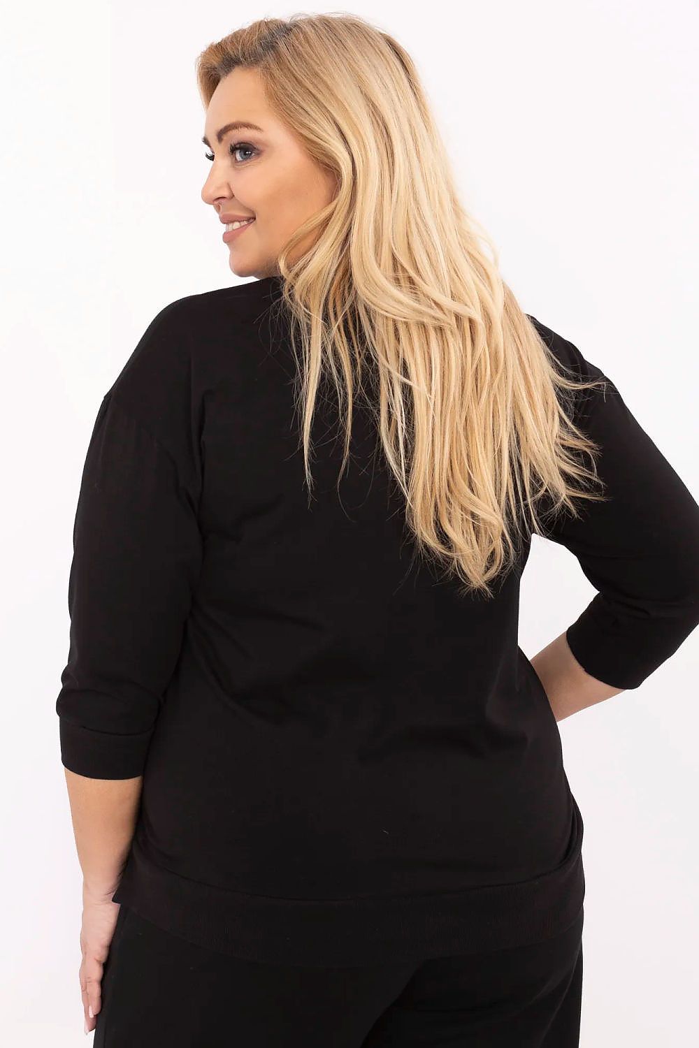  Bluza marime plus model 212700 Relevance 
