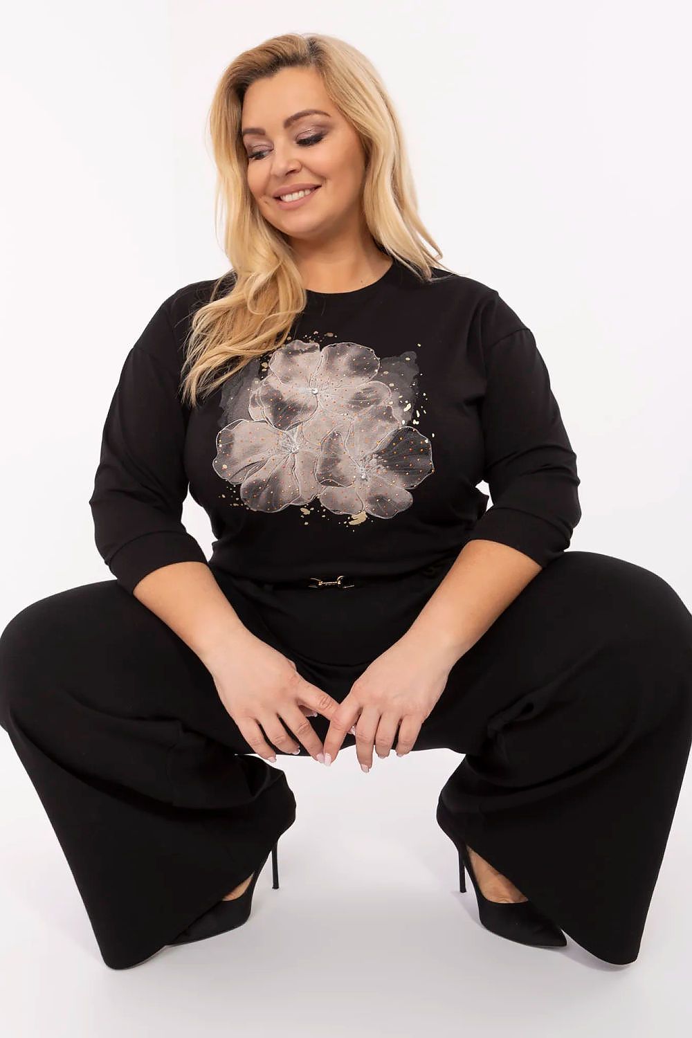  Bluza marime plus model 212700 Relevance 