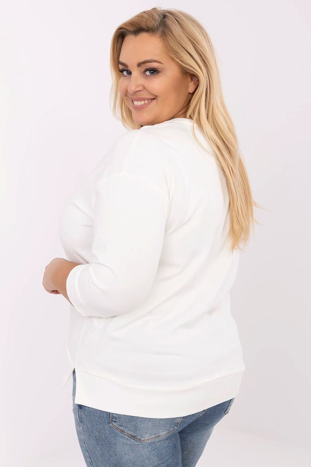  Bluza marime plus model 212701 Relevance 