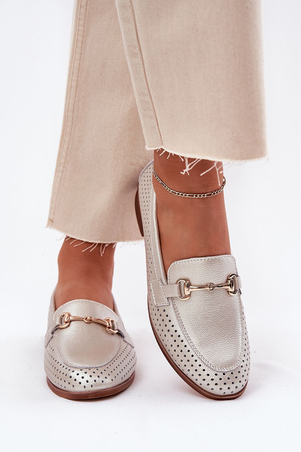  Pantofi model 212719 Step in style 