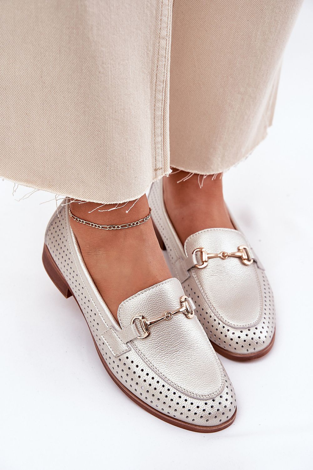  Pantofi model 212719 Step in style 