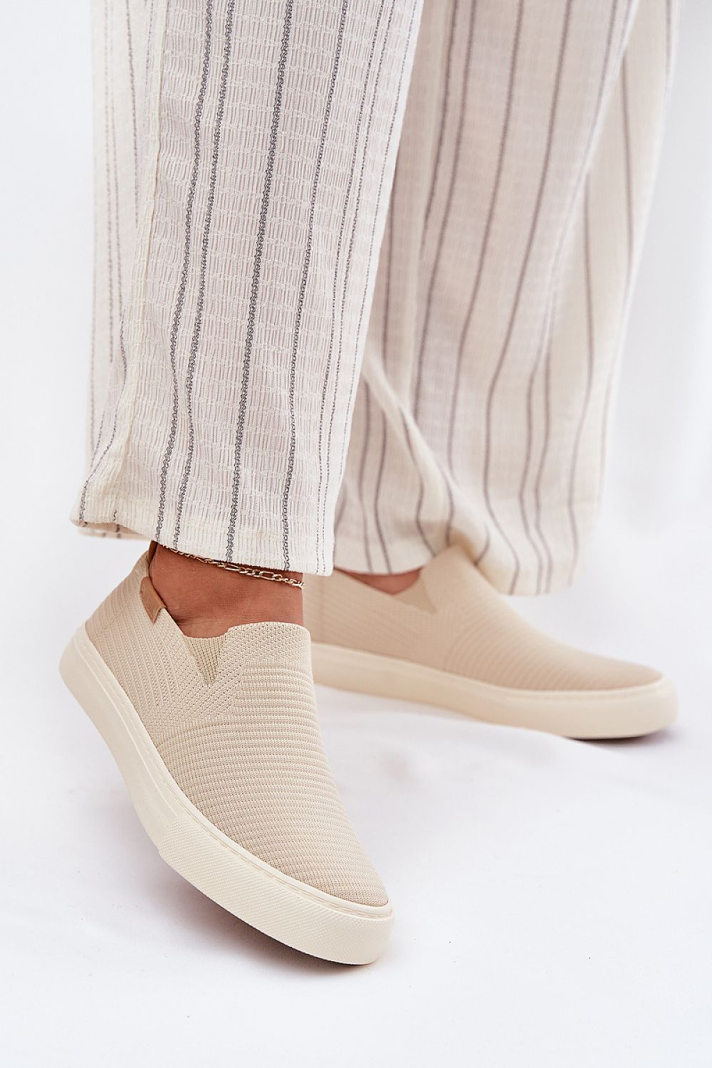  Tenişi model 212722 Step in style 