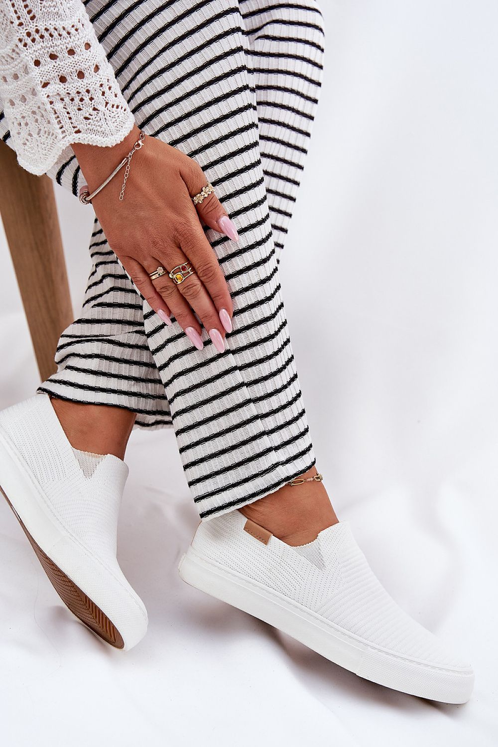  Tenişi model 212725 Step in style 