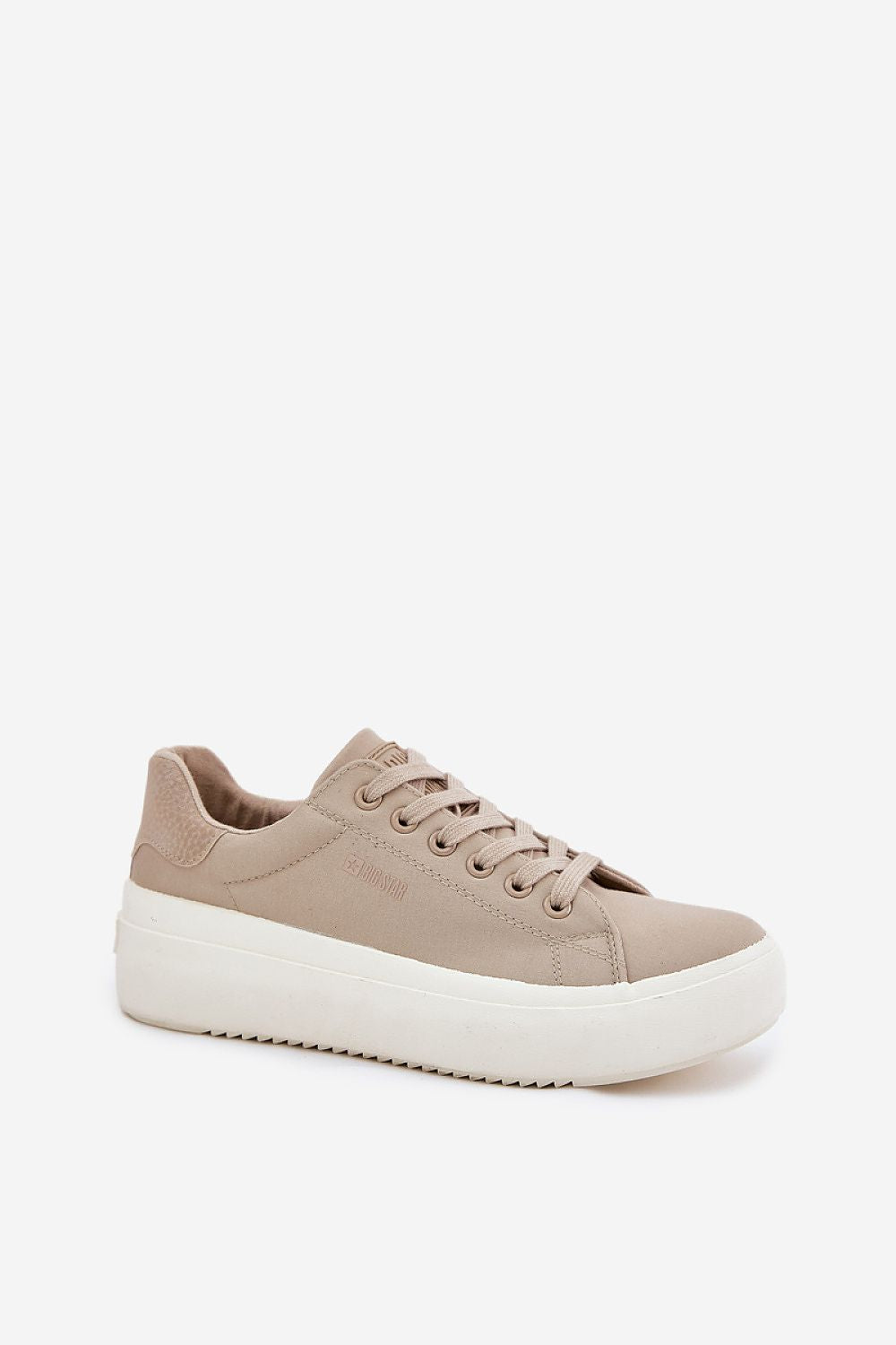  Adidași cu platformă model 212726 Step in style 