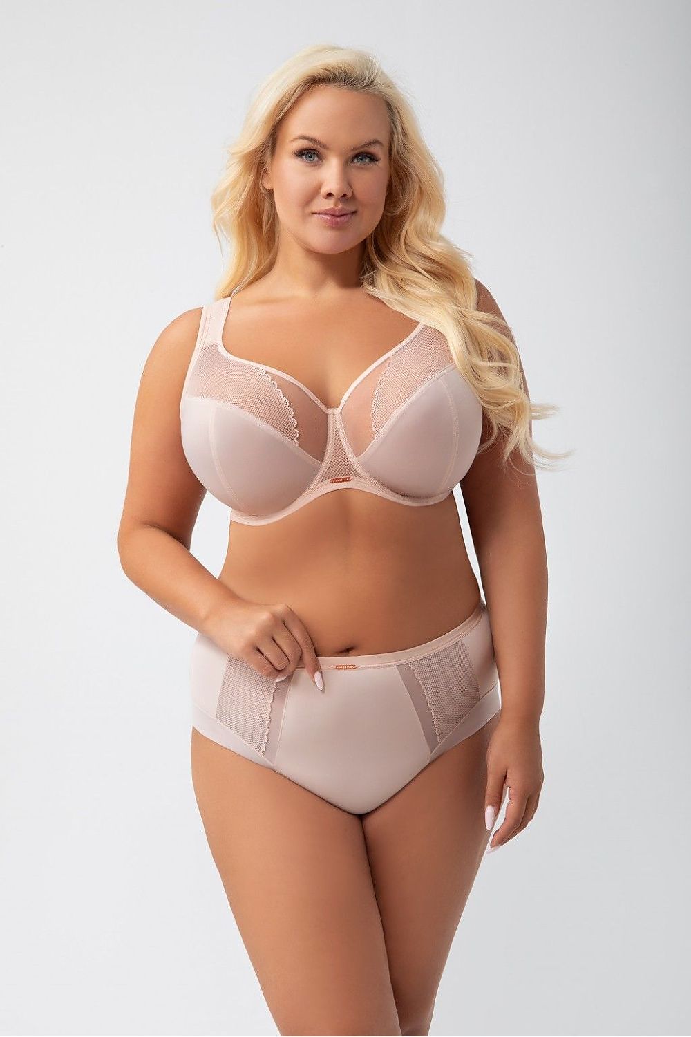  Chiloţi model 212772 Gorsenia Lingerie 
