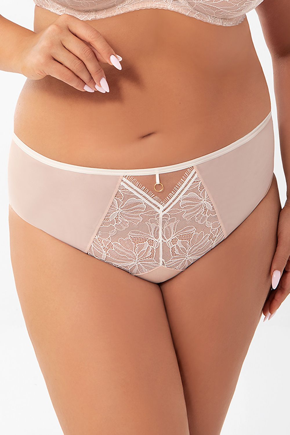  Chiloţi model 212774 Gorsenia Lingerie 