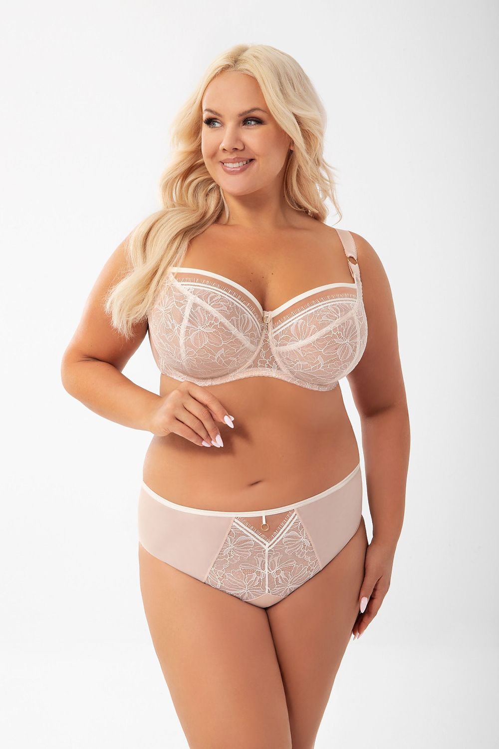  Chiloţi model 212774 Gorsenia Lingerie 