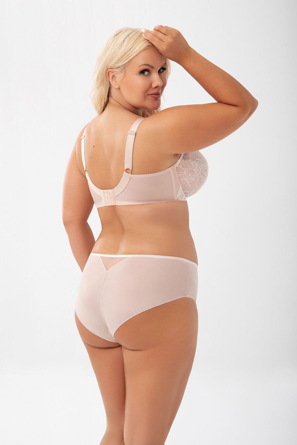  Chiloţi model 212774 Gorsenia Lingerie 