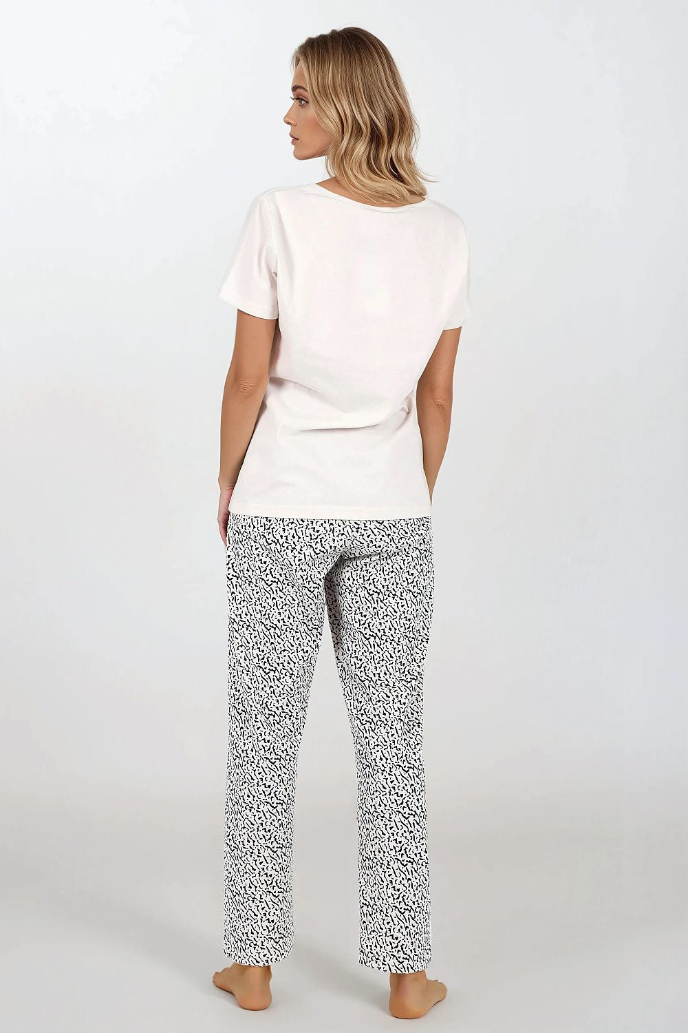  Pijama model 212780 Momenti Per Me 