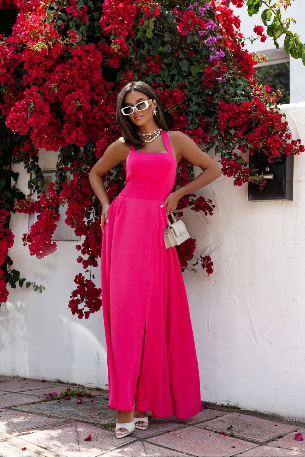  Rochie de zi model 212848 LaBalancia 