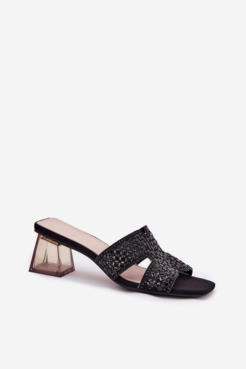  Încălțări cu toc model 212878 Step in style 