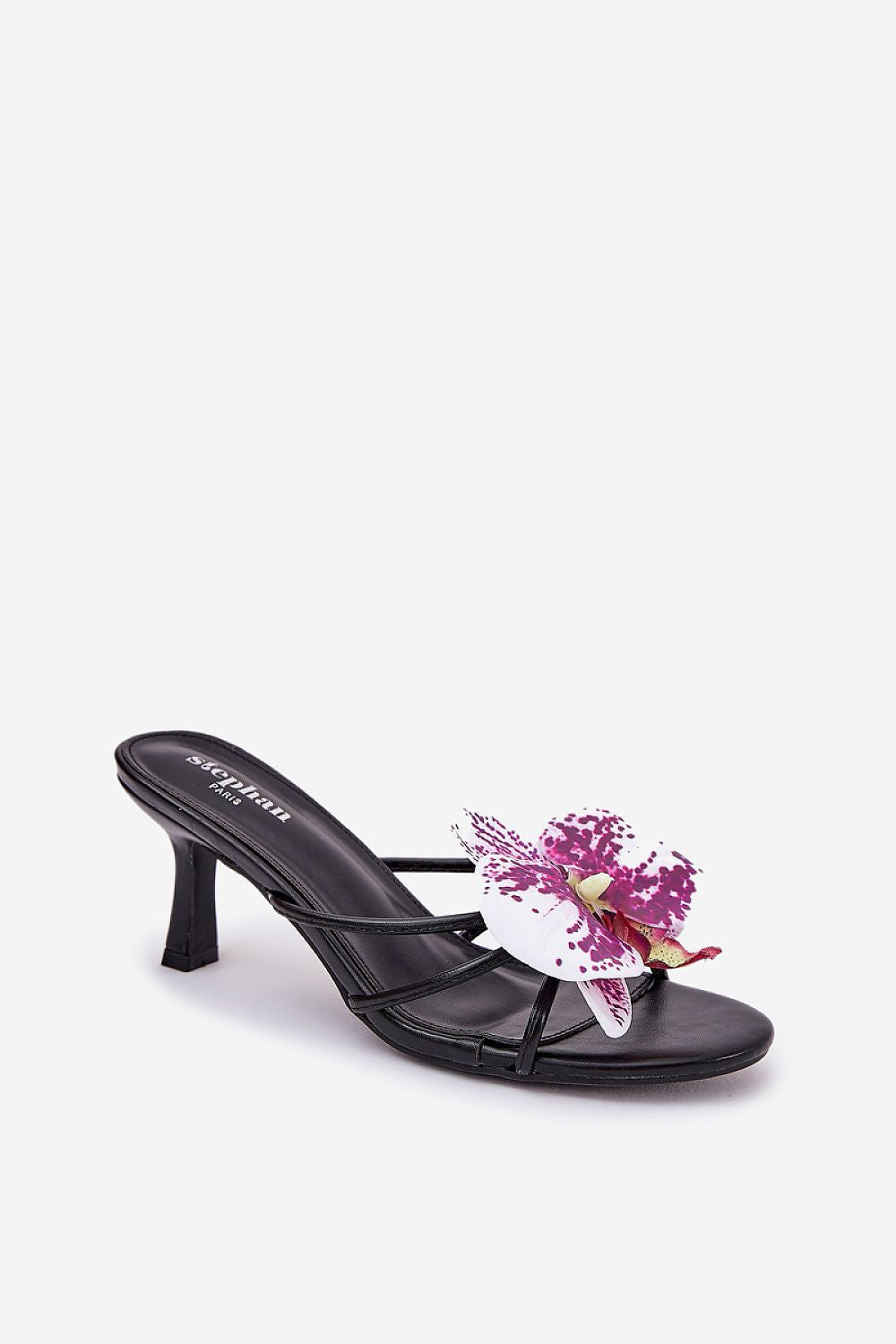  Încălțări cu toc model 212884 Step in style 