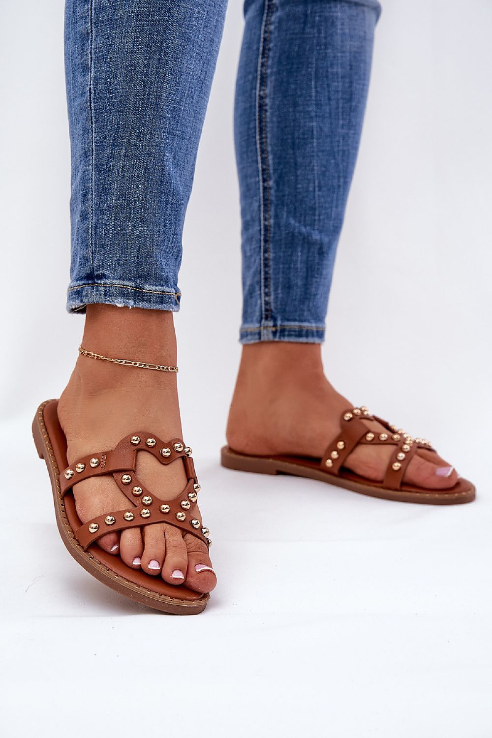  Şlapi model 212898 Step in style 