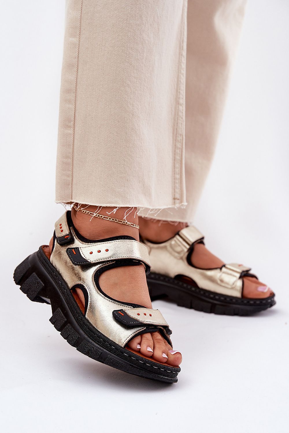  Sandale model 212910 Step in style 