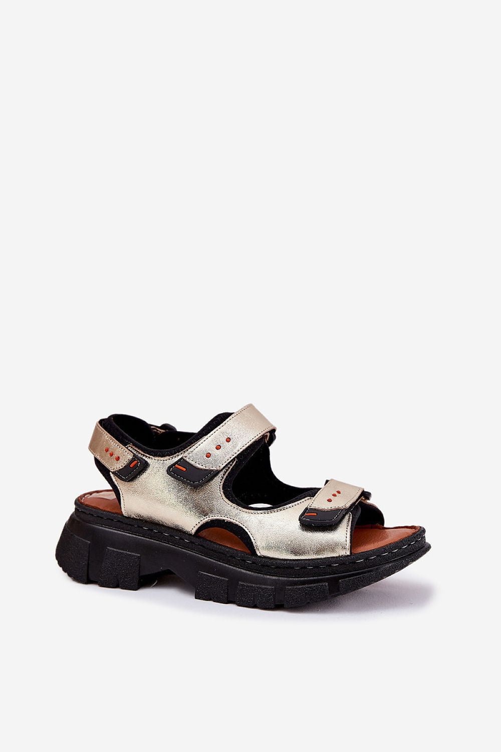  Sandale model 212910 Step in style 