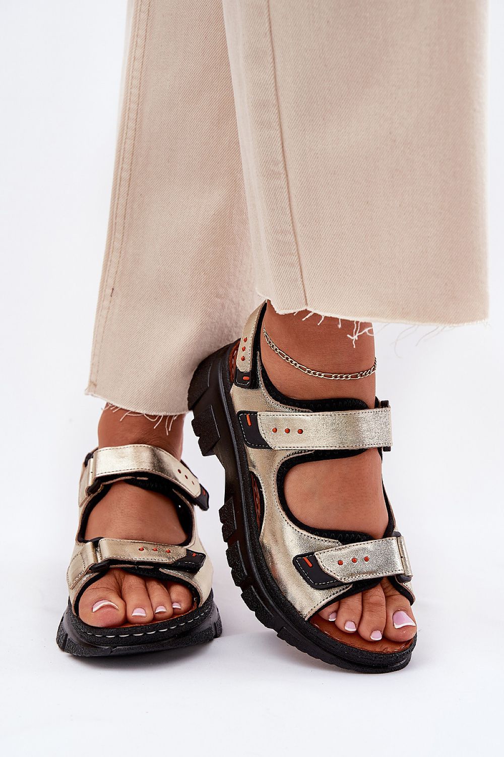  Sandale model 212910 Step in style 