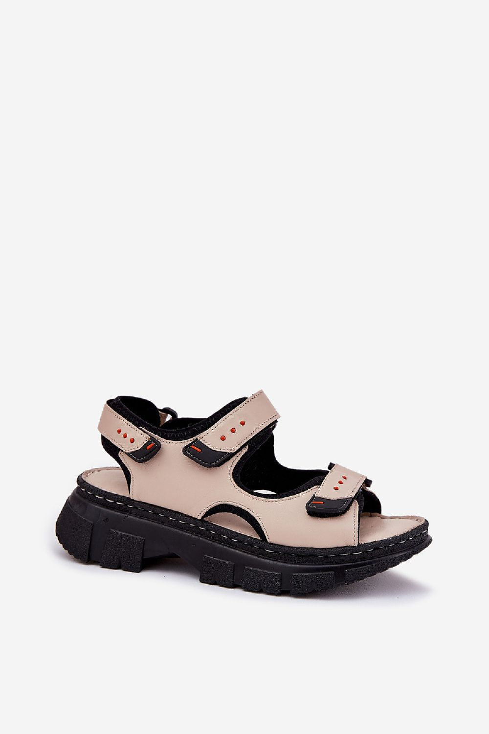  Sandale model 212911 Step in style 