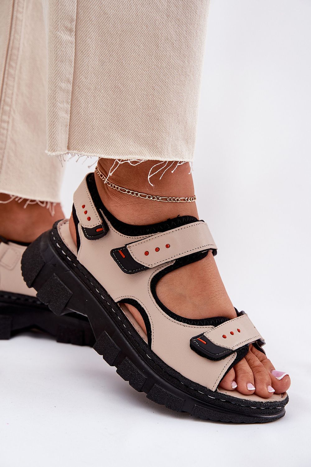  Sandale model 212911 Step in style 