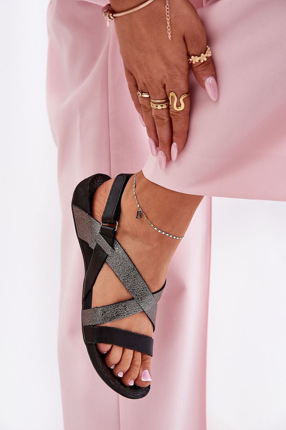  Sandale model 212912 Step in style 