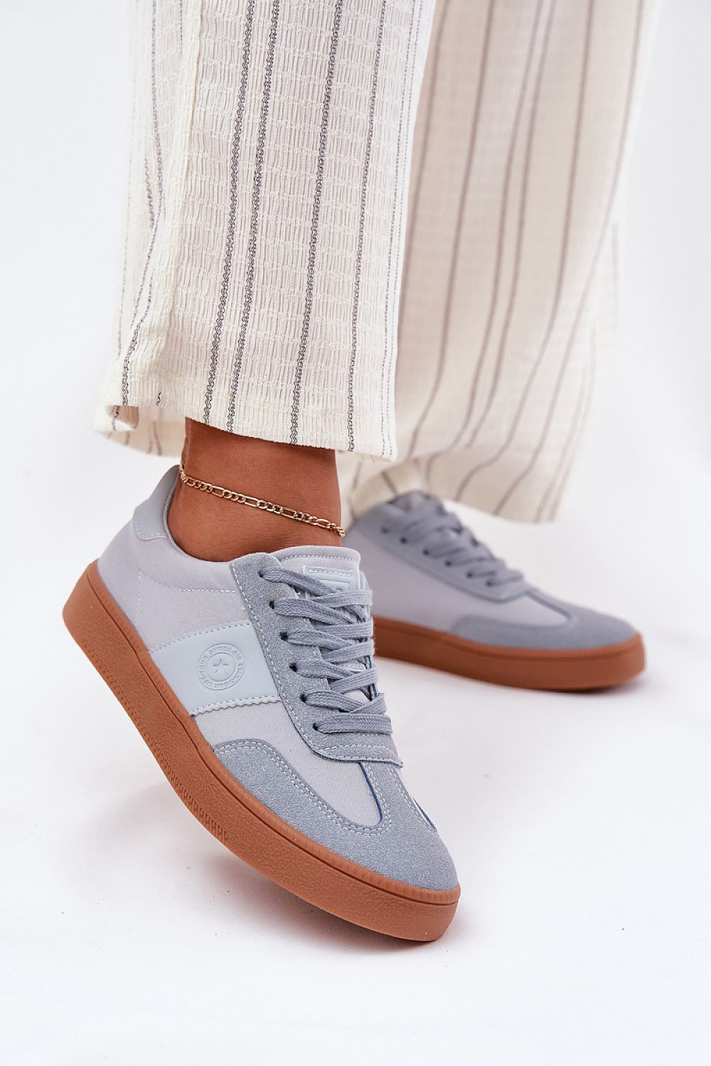  Pantofi de sport model 212916 Step in style 