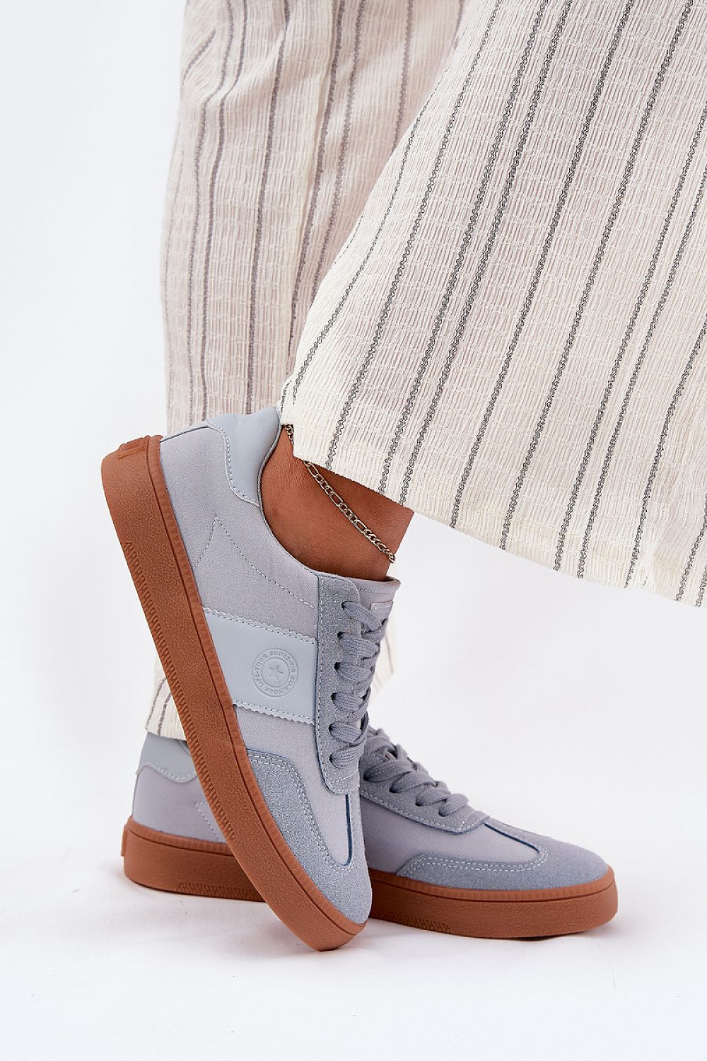  Pantofi de sport model 212916 Step in style 