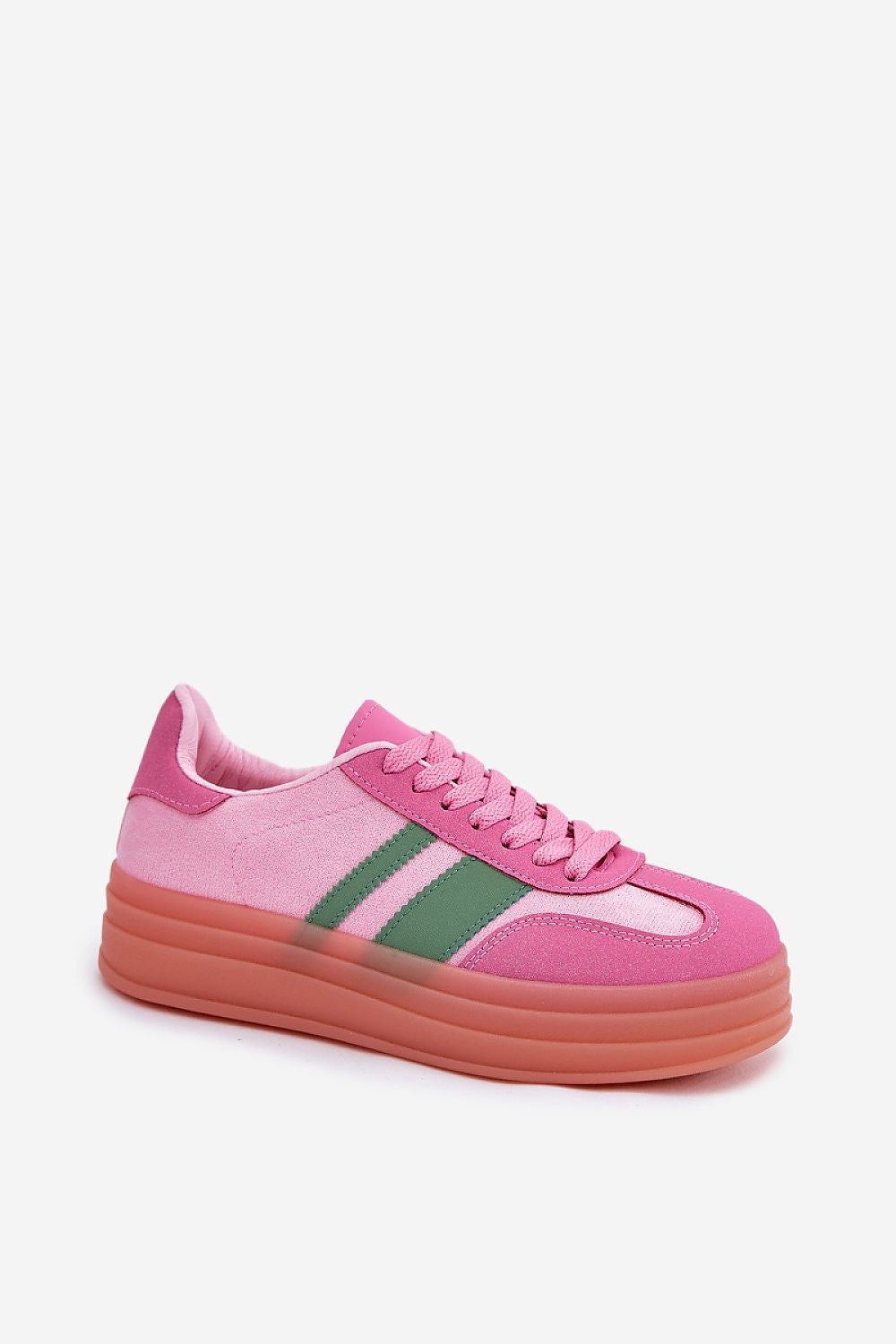  Pantofi de sport model 212919 Step in style 