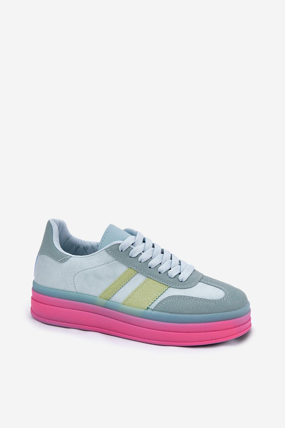 Pantofi de sport model 212921 Step in style 