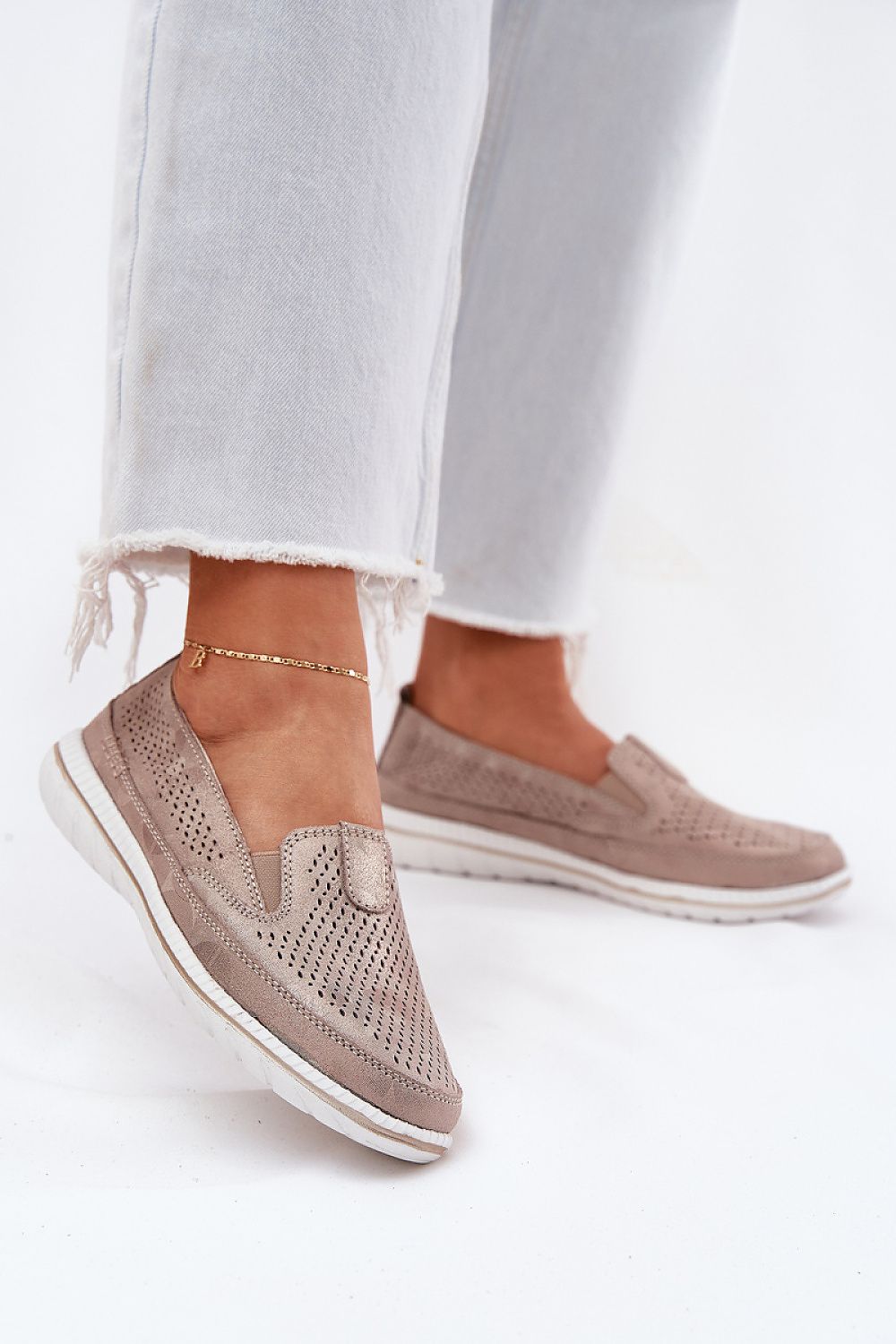  Mocasini model 212923 Step in style 