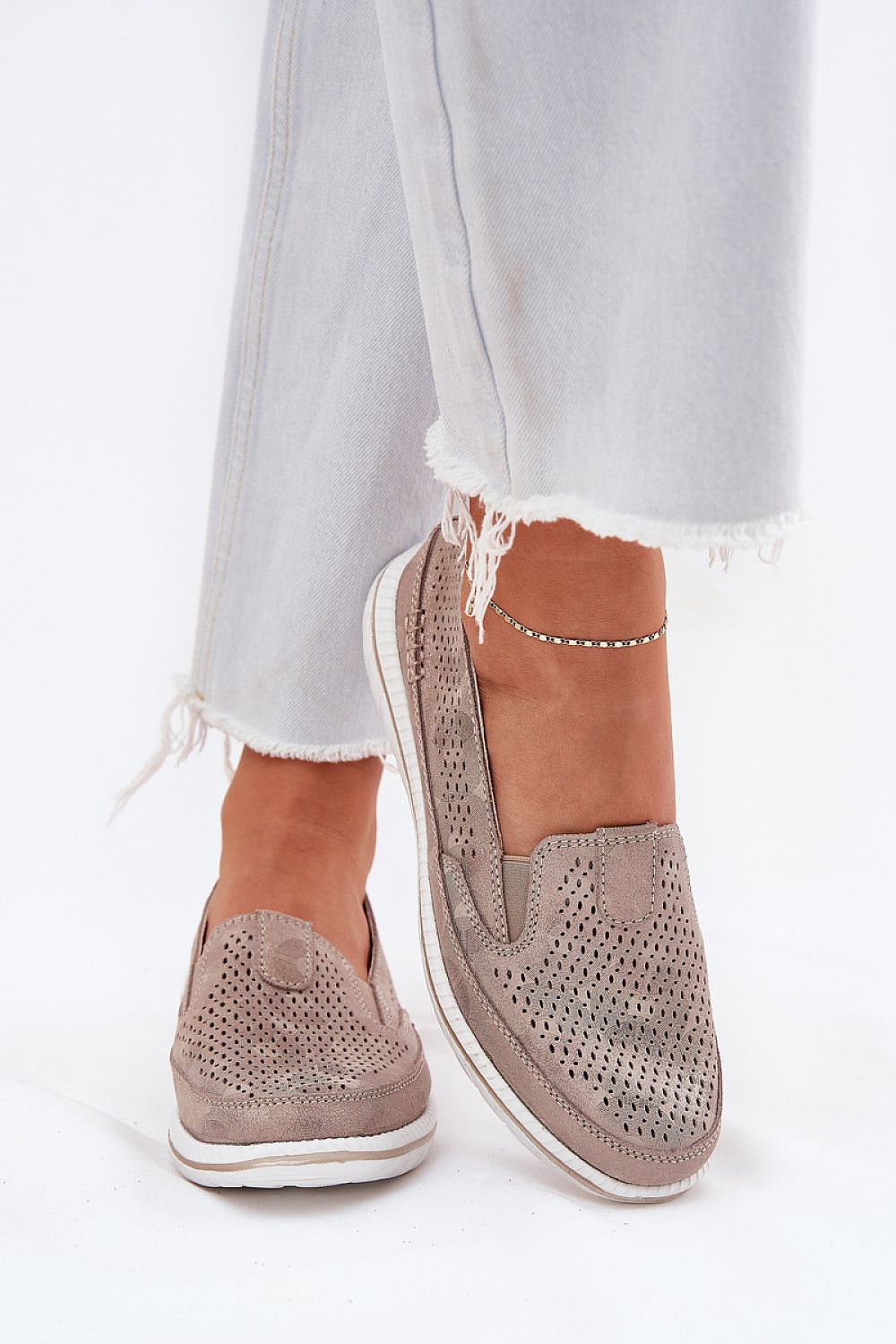  Mocasini model 212923 Step in style 
