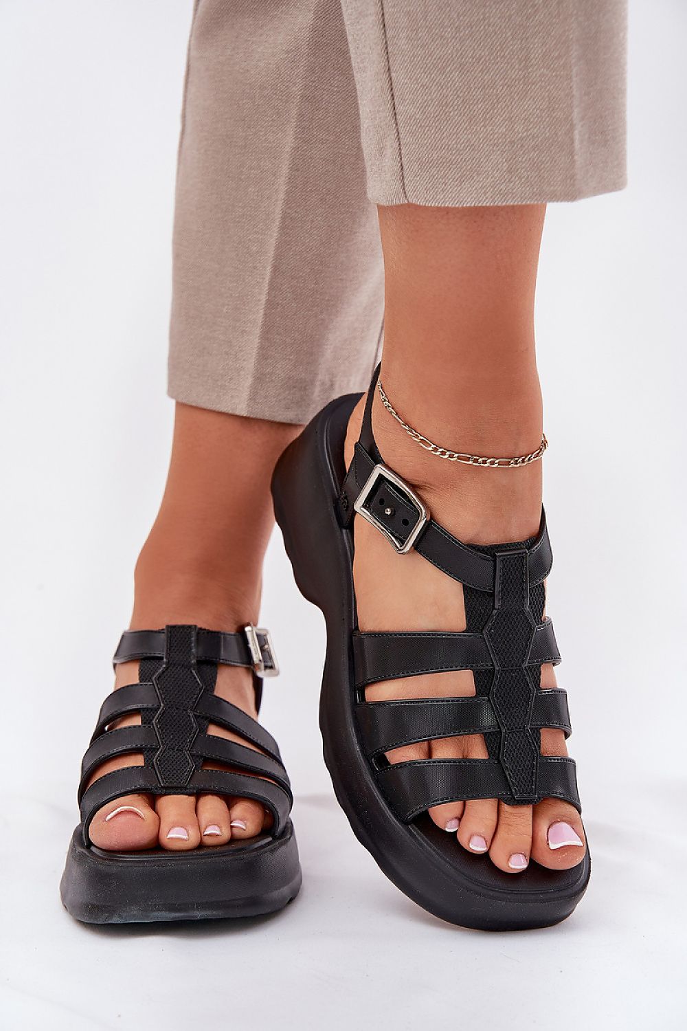  Sandale model 213000 Step in style 