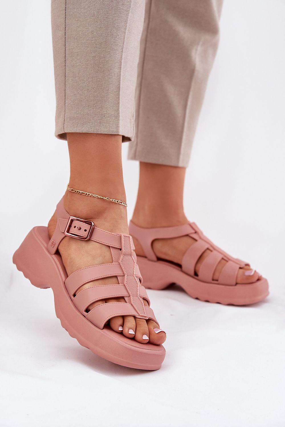  Sandale model 213001 Step in style 