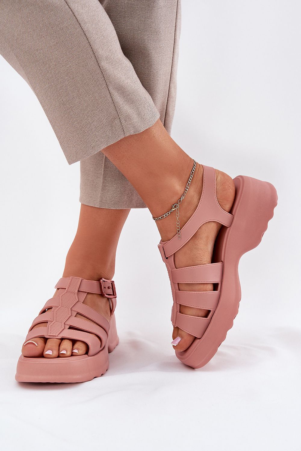  Sandale model 213001 Step in style 