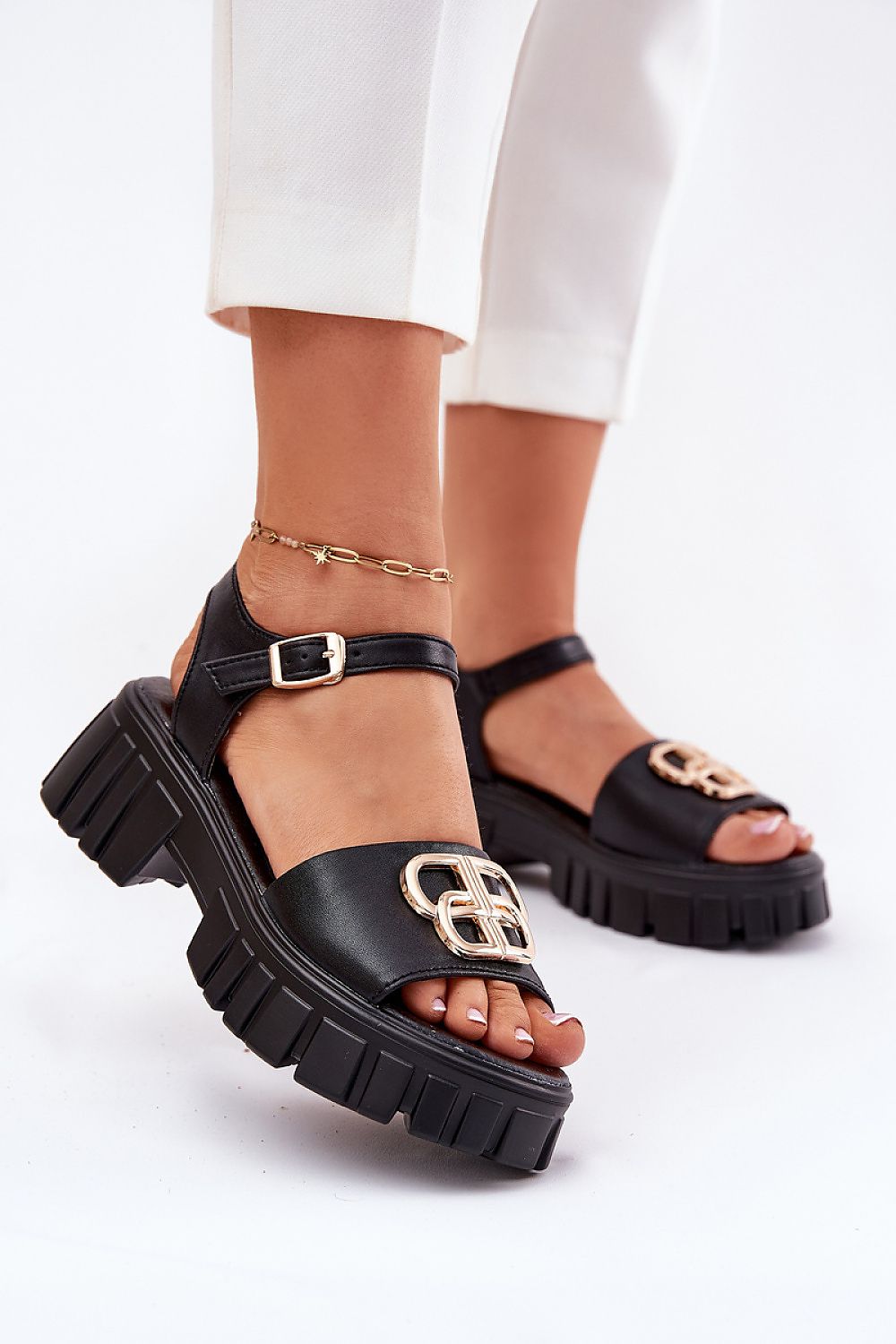  Sandale model 213019 Step in style 