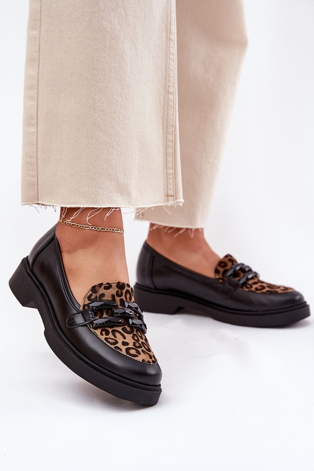  Mocasini model 213026 Step in style 