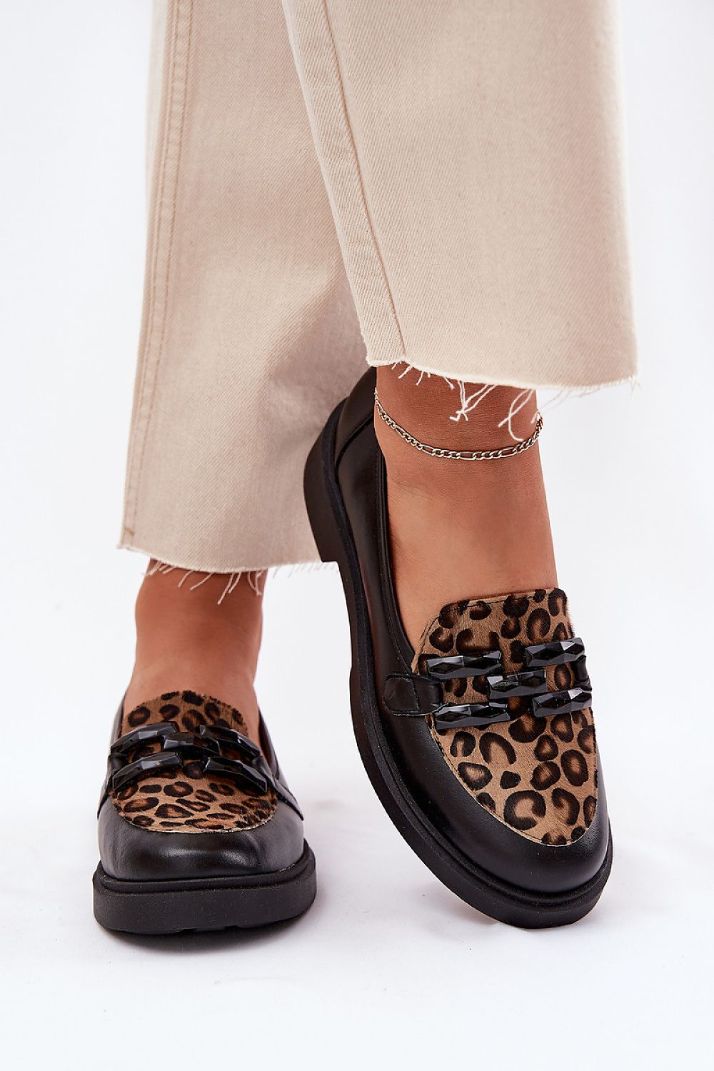  Mocasini model 213026 Step in style 