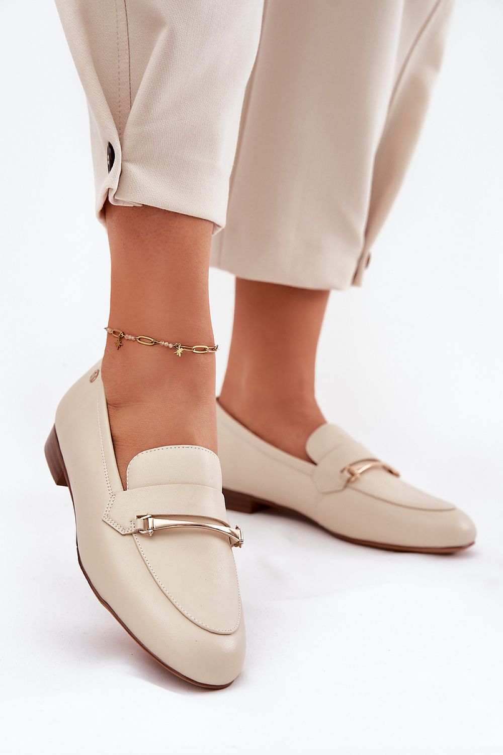  Mocasini model 213027 Step in style 