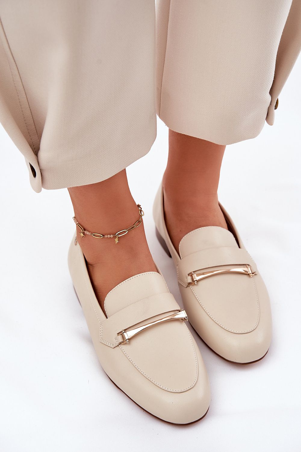  Mocasini model 213027 Step in style 
