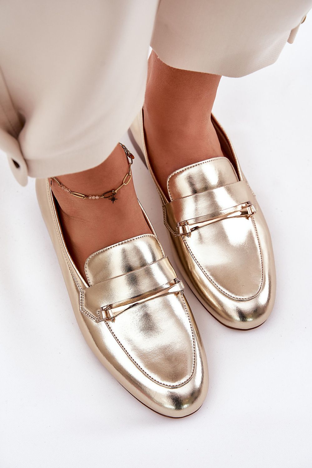  Mocasini model 213028 Step in style 