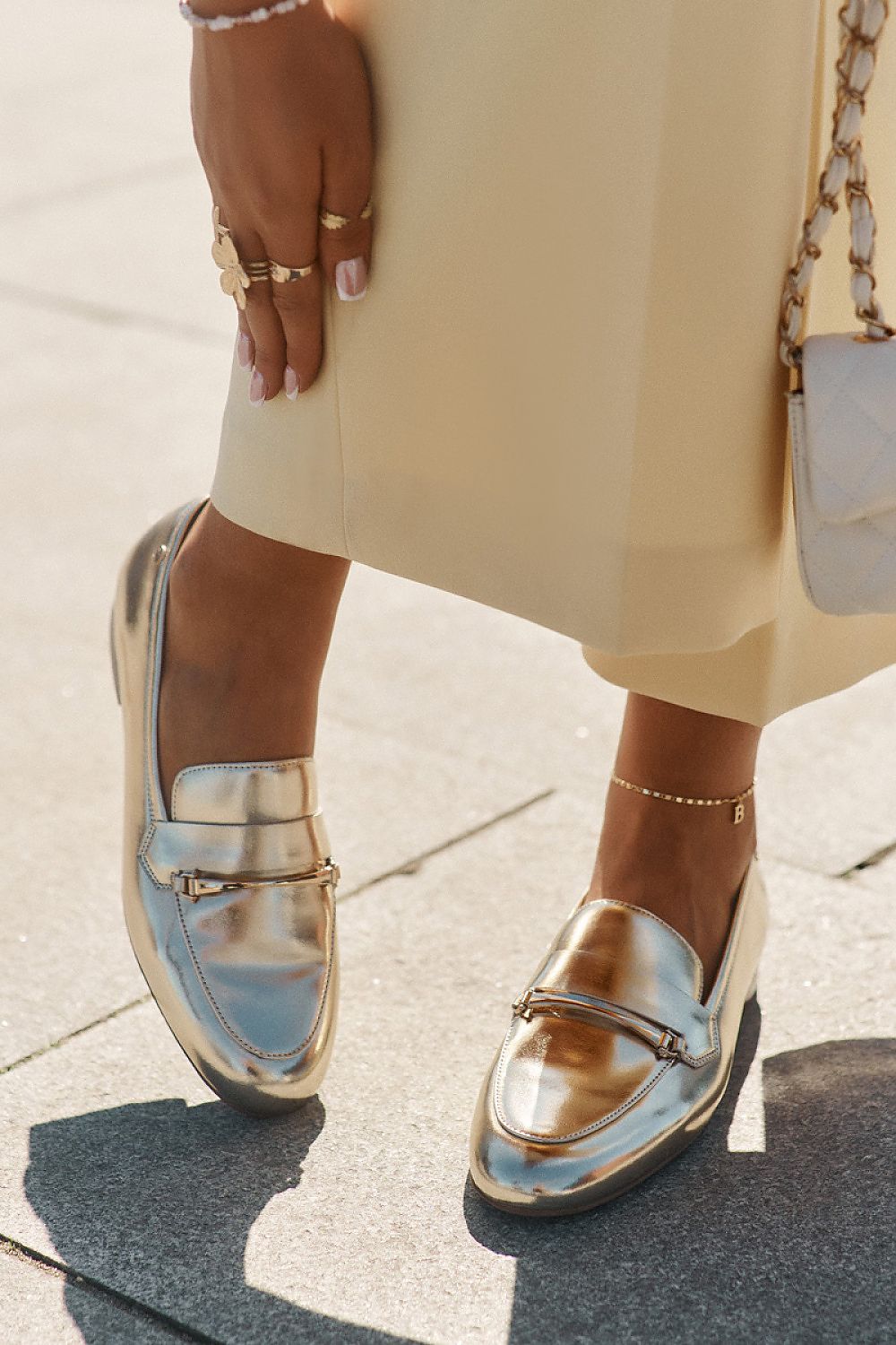  Mocasini model 213028 Step in style 