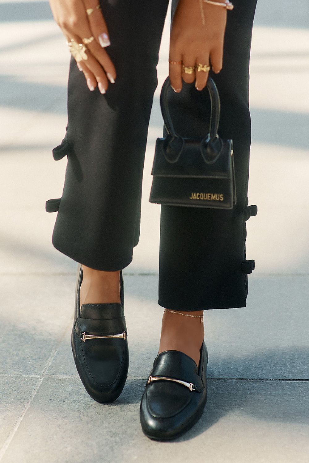  Mocasini model 213029 Step in style 