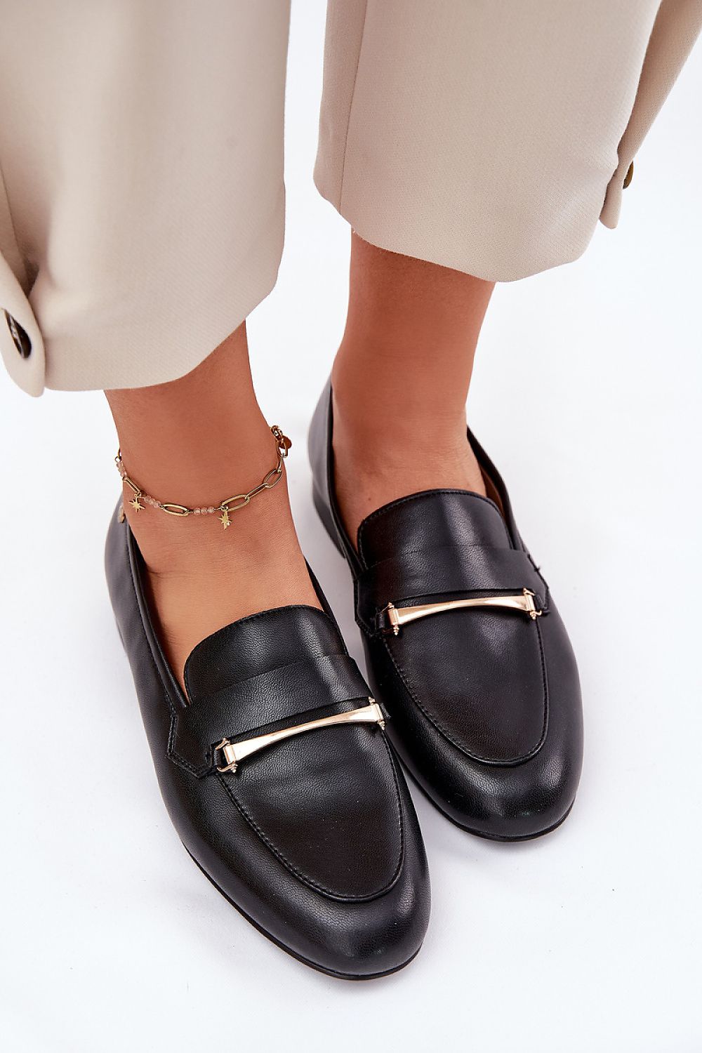  Mocasini model 213029 Step in style 
