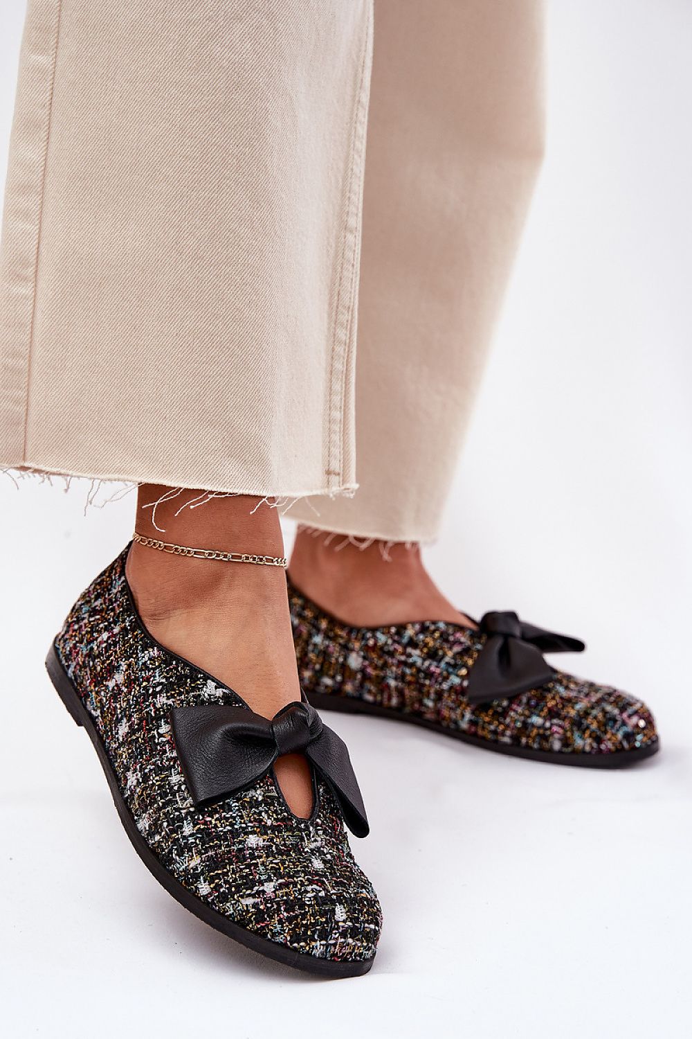  Balerini model 213030 Step in style 
