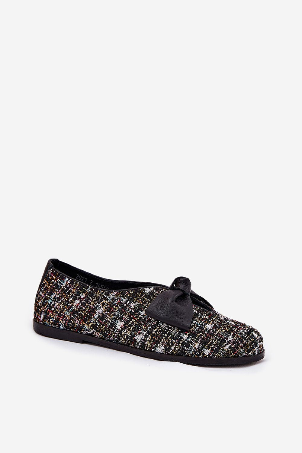  Balerini model 213030 Step in style 