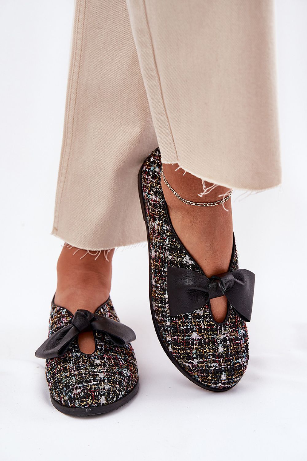  Balerini model 213030 Step in style 